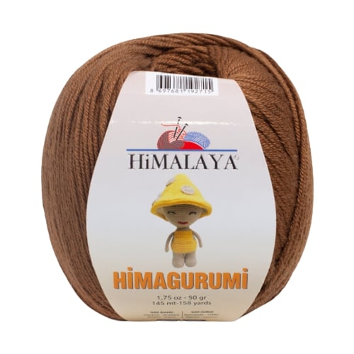 HimalayaHimagurumi 301-71