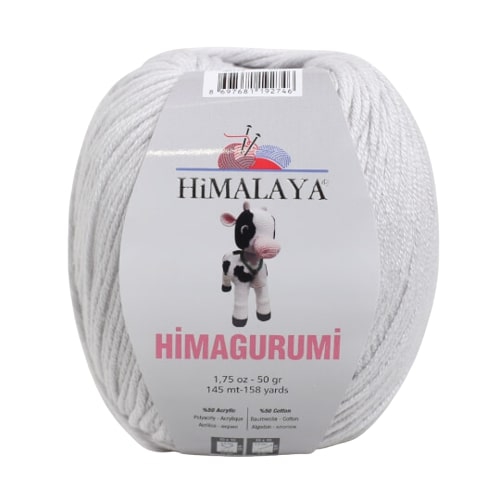 HimalayaHimagurumi 301-74