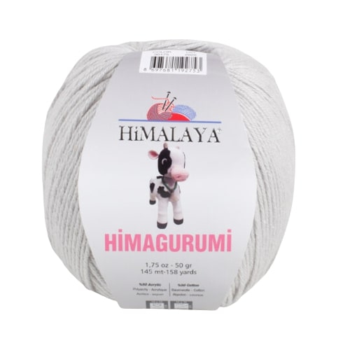 HimalayaHimagurumi 301-75