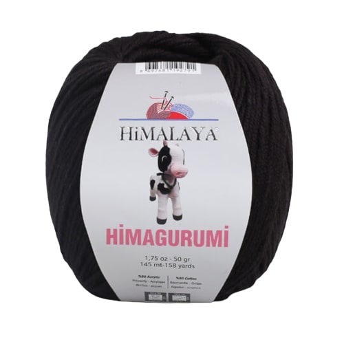 HimalayaHimagurumi 301-79