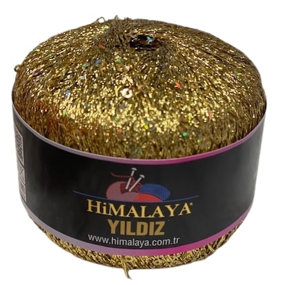 Himalaya Yıldız 581-02
