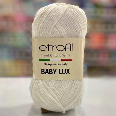 Etrofil Baby Lux Bamboo 70121