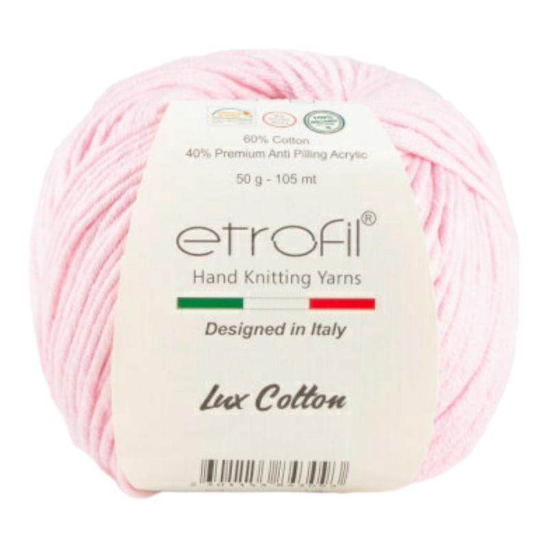 Etrofil Bambino Lux Cotton 70324