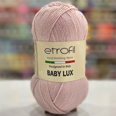 Etrofil Baby Lux Bamboo 70365