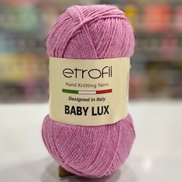 Etrofil Baby Lux Bamboo 70366