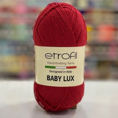 Etrofil Baby Lux Bamboo 70367