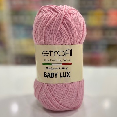 Etrofil Baby Lux Bamboo 70398