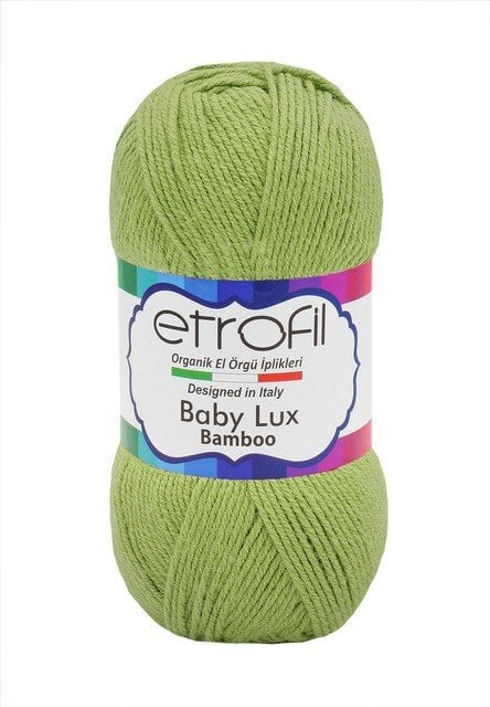 Etrofil Baby Lux Bamboo 70442