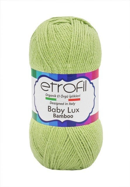 Etrofil Baby Lux Bamboo 70445