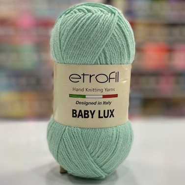 Etrofil Baby Lux Bamboo 70468
