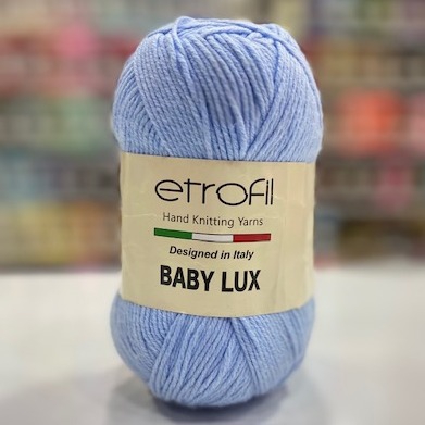 Etrofil Baby Lux Bamboo 70564