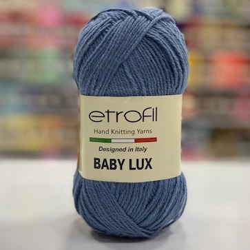 Etrofil Baby Lux Bamboo 70597