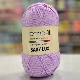 Etrofil Baby Lux Bamboo 70632