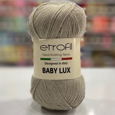 Etrofil Baby Lux Bamboo 70725