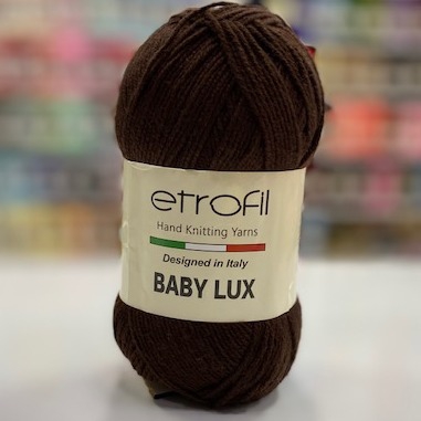 Etrofil Baby Lux Bamboo 70726