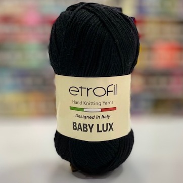 Etrofil Baby Lux Bamboo 70920