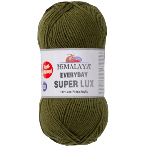 Himalaya Everyday Super Lux 734-39