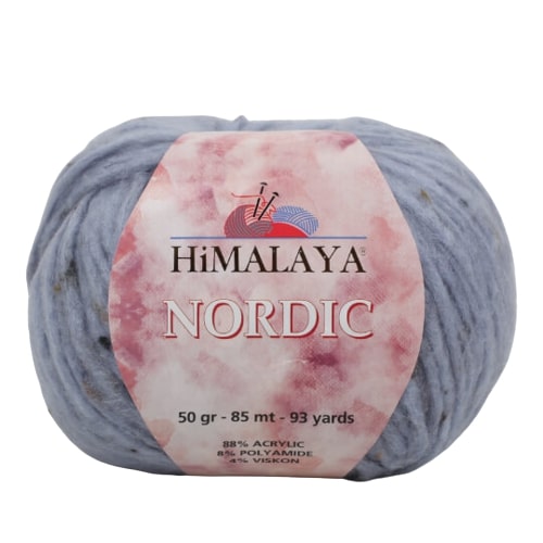 Himalaya Nordic 768-12