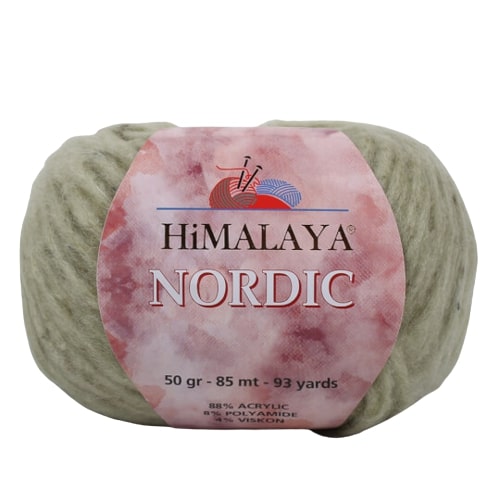 Himalaya Nordic 768-14