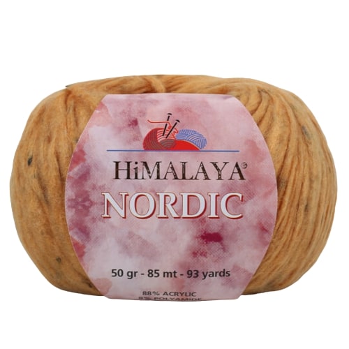 Himalaya Nordic 768-17
