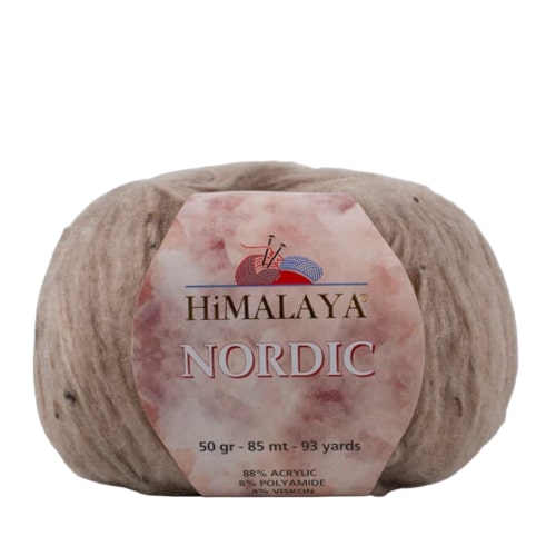 Himalaya Nordic 768-21