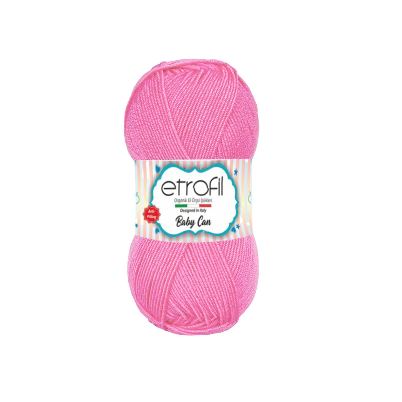 Etrofil Baby Can 80035