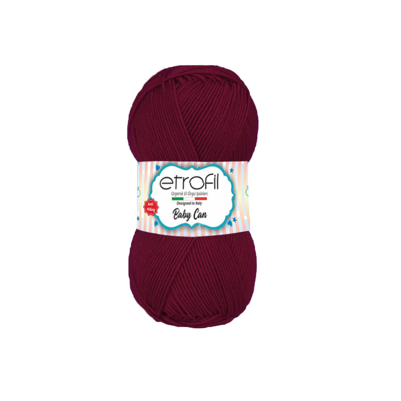 Etrofil Baby Can 80039