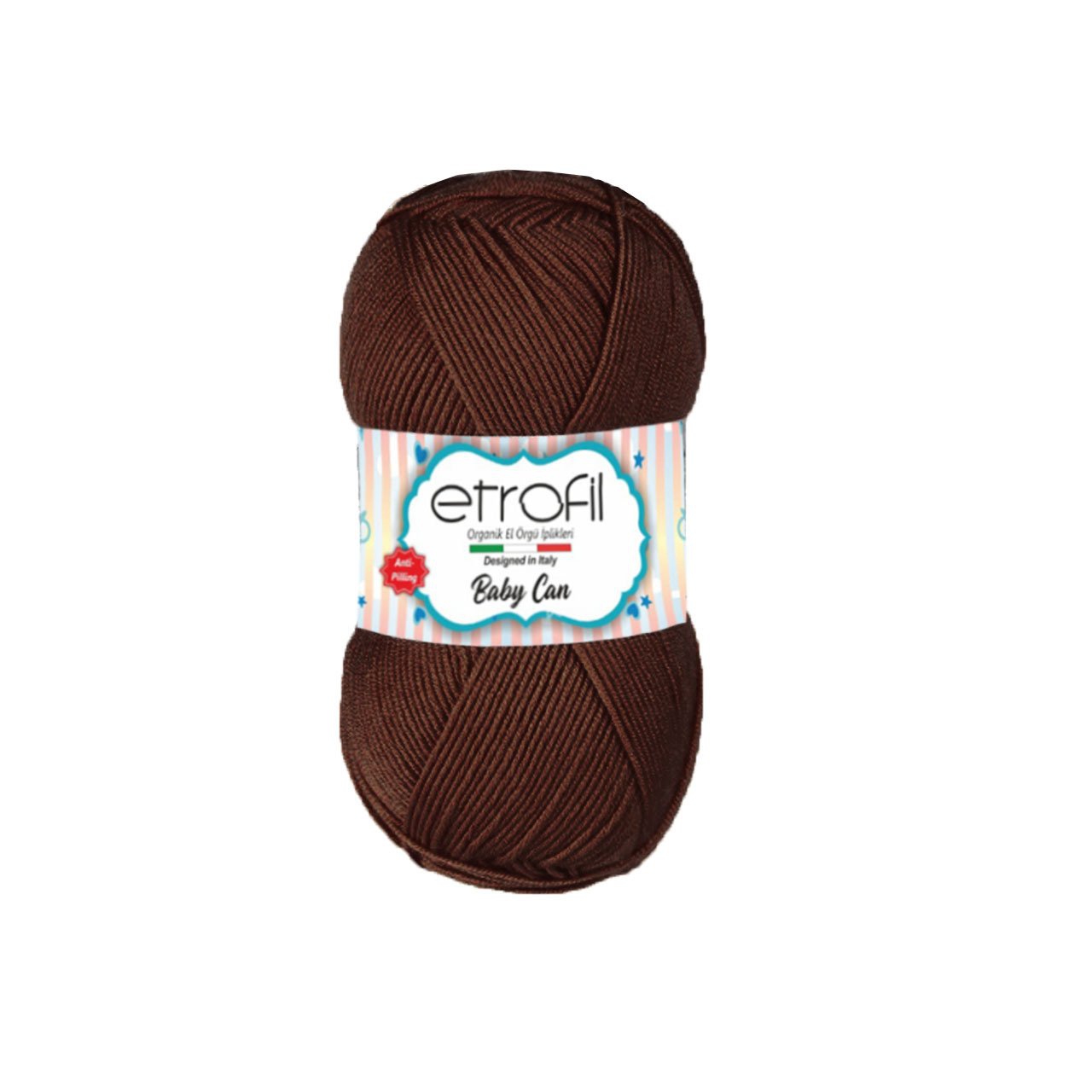 Etrofil Baby Can 80071
