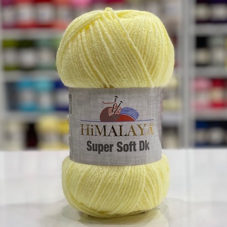 Himalaya Super Soft DK 807-03