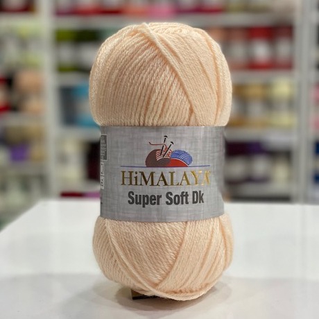Himalaya Super Soft DK 807-05