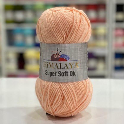 Himalaya Super Soft DK 807-06