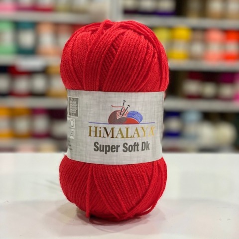 Himalaya Super Soft DK 807-10