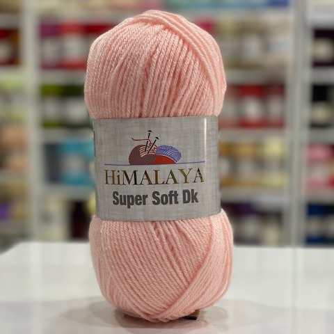 Himalaya Super Soft DK 807-12