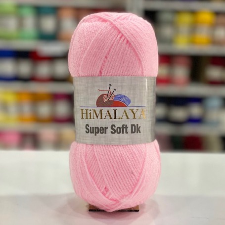 Himalaya Super Soft DK 807-13