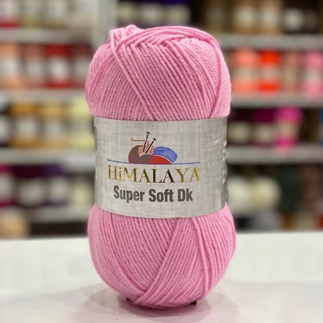 Himalaya Super Soft DK 807-14
