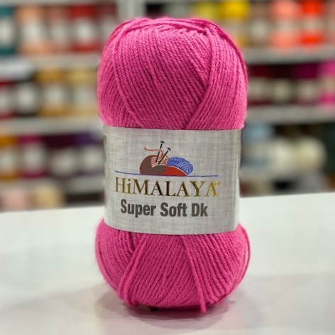 Himalaya Super Soft DK 807-15