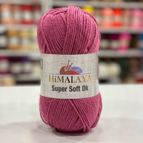 Himalaya Super Soft DK 807-16