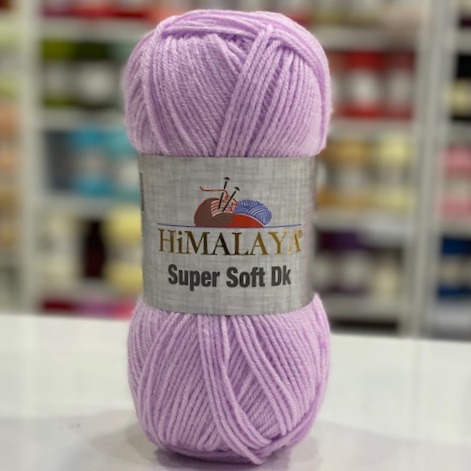 Himalaya Super Soft DK 807-17