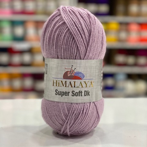 Himalaya Super Soft DK 807-18