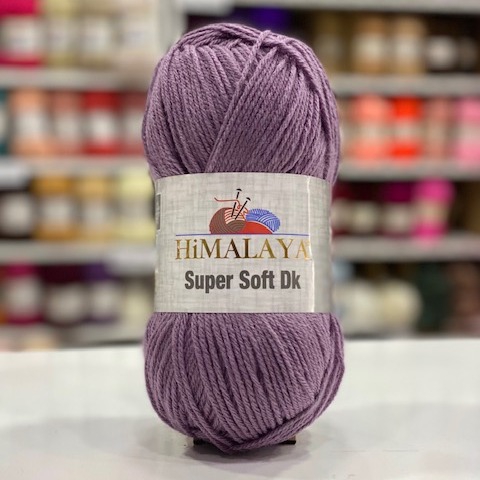 Himalaya Super Soft DK 807-20