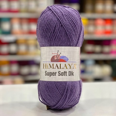 Himalaya Super Soft DK 807-21