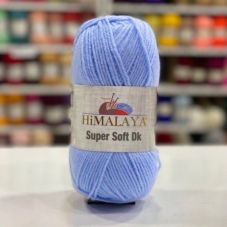 Himalaya Super Soft DK 807-24
