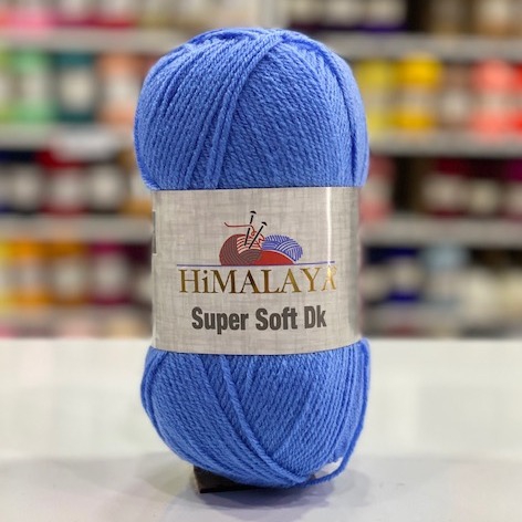 Himalaya Super Soft DK 807-25