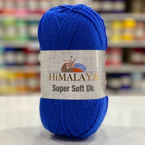 Himalaya Super Soft DK 807-26