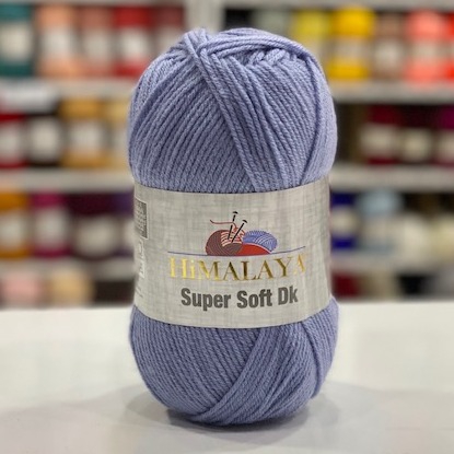 Himalaya Super Soft DK 807-27