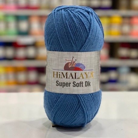 Himalaya Super Soft DK 807-28