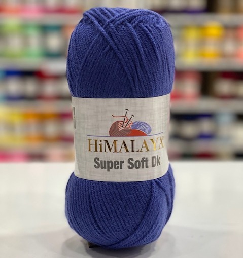 Himalaya Super Soft DK 807-29