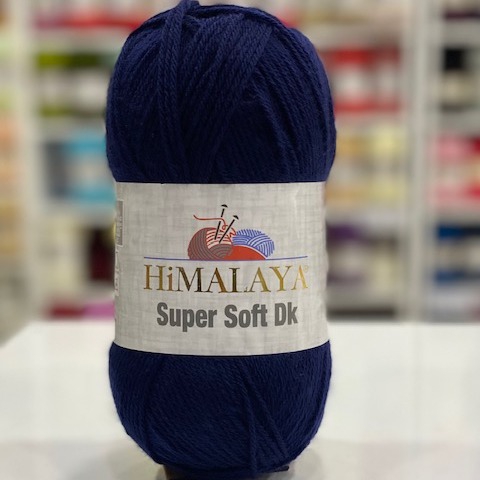 Himalaya Super Soft DK 807-30