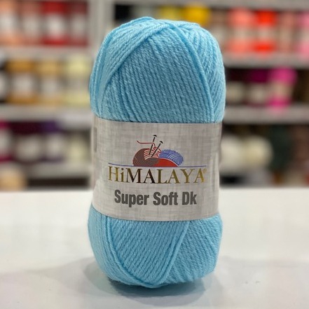 Himalaya Super Soft DK 807-33