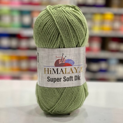 Himalaya Super Soft DK 807-37